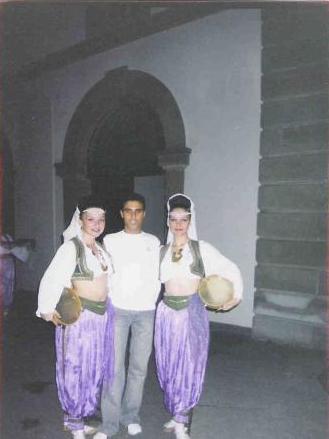  FOLKLORE SUISSE