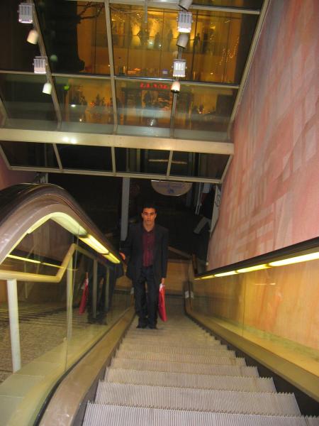 c  vette  mounir