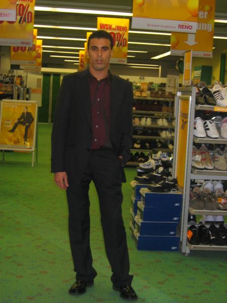 c  vette  mounir